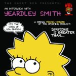 “Simpsons Is Greater Than” Pilot Episode w/ Yeardley Smith
