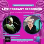 MPN Night – Random Thoughts of Reign: Live Podcast Recording w/ Hope McMath