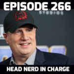 Ep.266 “Head Nerd In Charge”