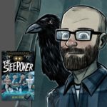 BONUS EPISODE: Lit Chat with Michael Regina