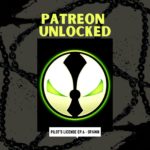 Patreon Unlocked: Pilot's License Ep.6 – Spawn