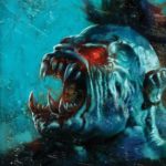 #262 – Rawhead Rex (1986)