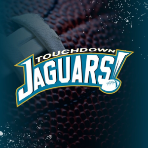 The Jacksonville Jaguars select Anton Harrison