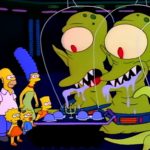 #287 – The Simpsons: Treehouse of Horror I-IV (1990-1993)