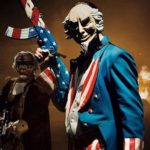 #67 – The Purge: Election Year (2016)