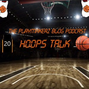 Hoops Talk EP.19: The Chef Cooking & KD Tripping???
