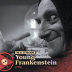 #369 – Young Frankenstein (1974)