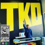 Short Box Classic: TKO Studios with Tze Chun