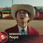 #381 – Nope (2022)
