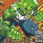 Ep.366 – Savage Dragon and 30 yrs of Image Comics