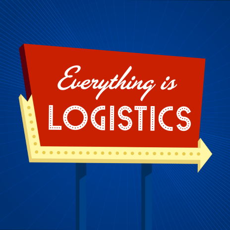 The State of Logistics Podcasting with Joe Lynch