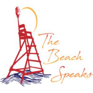 EP 38 Beach Rituals and Being “Beach Body Ready” with Chris Angel Murphy (they/them)