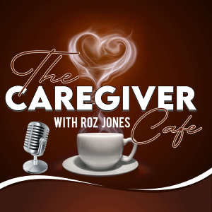 40: I Don't Feel Like Being A Caregiver Today