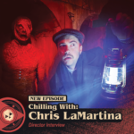 BONUS: Chilling with Chris LaMartina