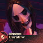 #397 – Coraline (2009)