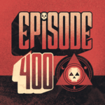#400 – LIVE: From the Warm Side of the Door