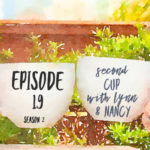 Episode Nineteen: For the Love of Money