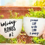 HOLIDAY BONUS #2 : We Love the Holidays!