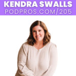 Why You Need Good Media Approved Photos | Kendra Swalls