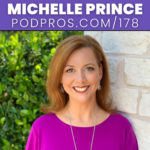 Speaking in Soundbites | Michelle Prince