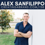 The Secret to Making Your Life Better with Alex Sanfilippo