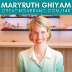 4 Small Health Habits That Will Make Your Life Better with MaryRuth Ghiyam