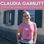 What a Near-Death Experience Taught Me About Quitting with Claudia Garbutt