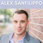 How to Have a Better Life without Doing More Work with Alex Sanfilippo