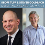 How Leaders Shape the Future with Geoff Tuff and Steven Goldbach