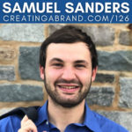 Improve Your Creativity and Problem-Solving with Samuel Sanders