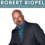 The 5 Minutes That Changed My Life with Robert Raymond Riopel