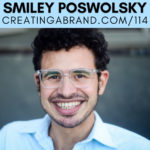 How to Be Less Lonely as An Entrepreneur with Smiley Poswolsky