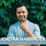 Why Entrepreneurs Need to Always Be Giving with Jordan Harbinger
