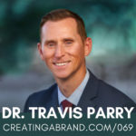 How to Achieve Work-Life Balance in an Overworked World with Travis Parry