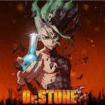 Why you should watch Dr Stone in LESS THAN 10 MINUTES! [REMASTERED]