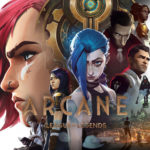 Arcane: League of Legends Review