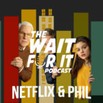 Netflix & PHIL – Only Murders In The Building (ft. Kiré VZ)