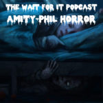Amity-Phil Horror – Creepy Short Stories