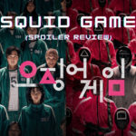 Squid Game (Spoiler Review)