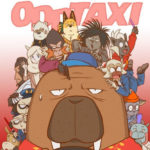 Why you should watch Odd Taxi in LESS THAN 10 MINUTES!