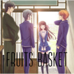 Why you should watch Fruits Basket in LESS THAN 10 MINUTES!