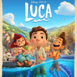 Luca (Spoiler Free Review)