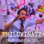 PHILuminati – Crazy Conspiracies (ft. NightHaus)