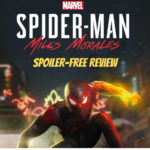 Spider-Man: Miles Morales (Spoiler-Free Review)