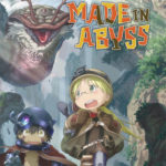 Why you should watch Made In Abyss IN LESS THAN 10 MINUTES!