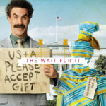Borat Subsequent Moviefilm (Full Review)