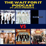Backstreet Boys vs *NSYNC (ft. JPAW)