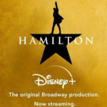 Hamilton Disney+ Review [BONUS EPISODE]