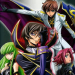 Why you should watch Code Geass in LESS THAN 10 MINUTES!
