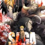 Why you should watch Vinland Saga in LESS THAN 10 MINUTES!